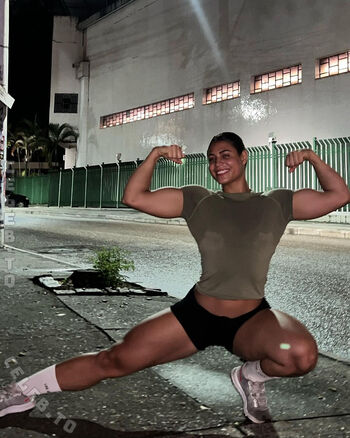 Liriel Martins