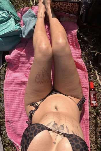 Full leaked Liskaxa private onlyfans photo