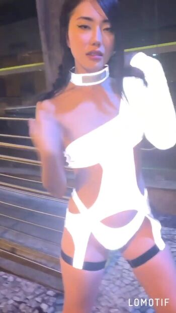 Full leaked Lissa hamada private onlyfans photo