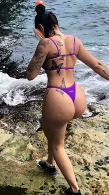 Full leaked Littlelea private onlyfans photo
