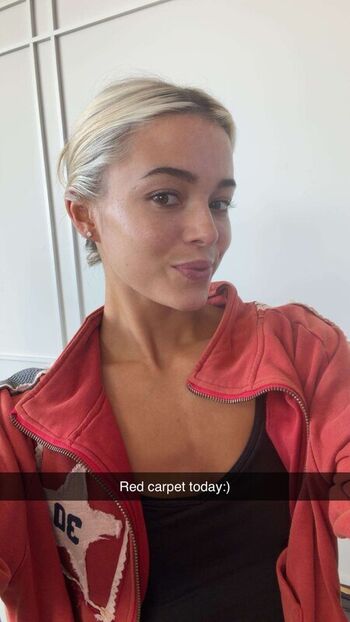 Livvy Dunne