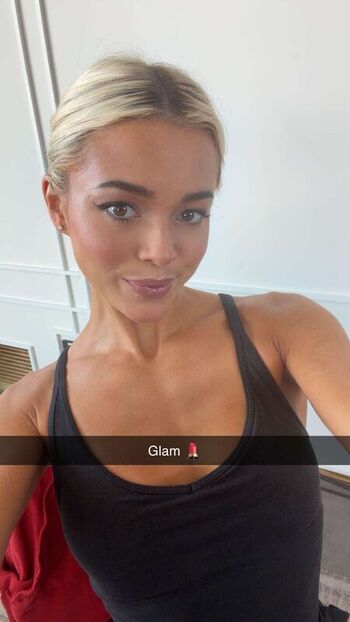 Livvy Dunne