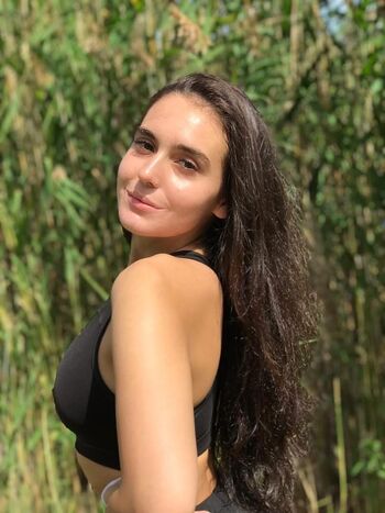 Full leaked Lizzi private onlyfans photo