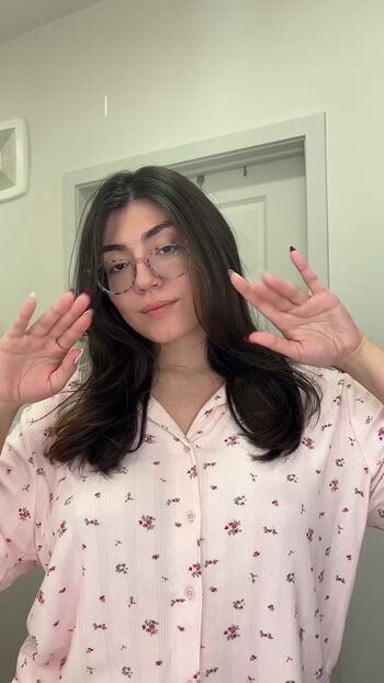 Full leaked Lofiluvasmr page private onlyfans photo