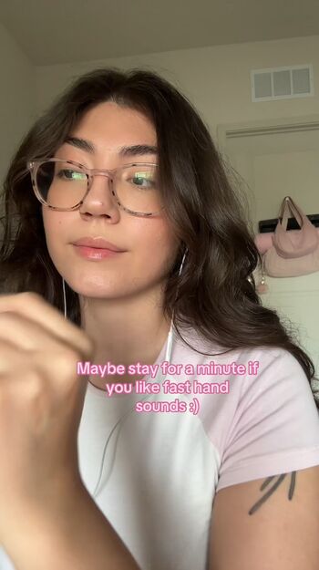 Full leaked Lofiluvasmr page private onlyfans photo