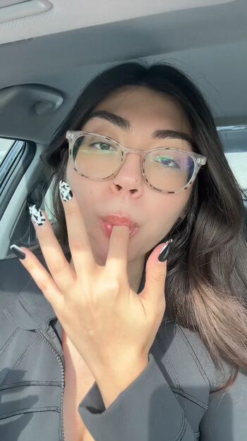 Full leaked Lofiluvasmr page private onlyfans photo