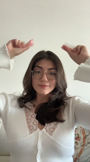 Full leaked Lofiluvasmr private onlyfans photo
