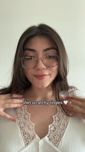 Full leaked Lofiluvasmr private onlyfans photo