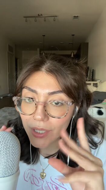Full leaked Lofiluvasmr private onlyfans photo