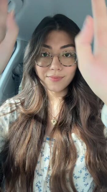 Full leaked Lofiluvasmr private onlyfans photo