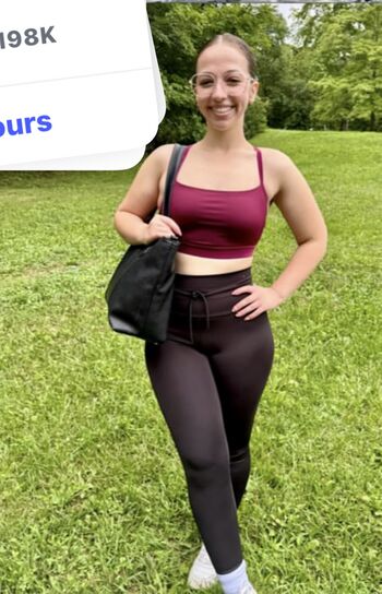 Full leaked Lucie swartvagher private onlyfans photo