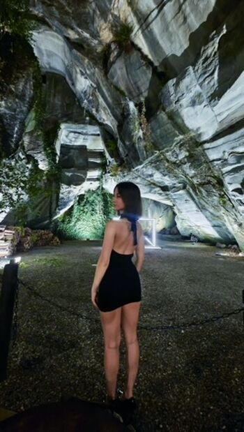 Full leaked Lucrelisa private onlyfans photo