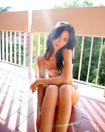 Full leaked Lucrelisa private onlyfans photo