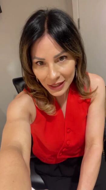 Full leaked Lucrezia millarini private onlyfans photo