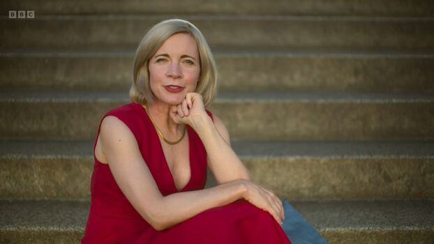 Lucy Worsley