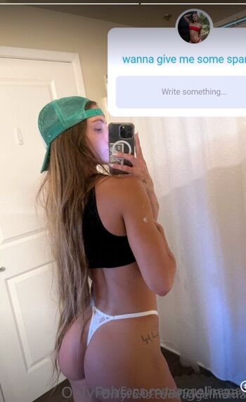 Full leaked Ludaferr private onlyfans photo