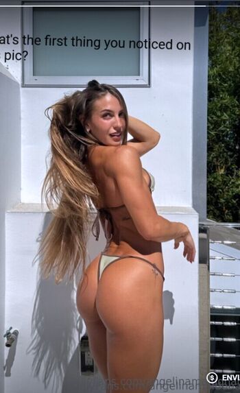 Full leaked Ludaferr private onlyfans photo