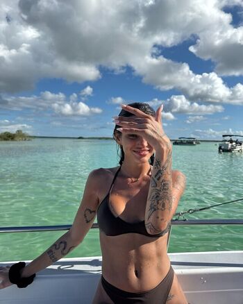 Full leaked Lula banchero page private onlyfans photo