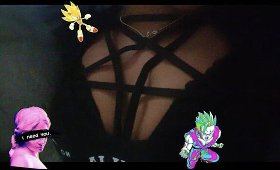 Full leaked Luna decima private onlyfans photo