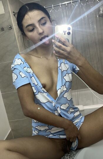Full leaked Luna sophia private onlyfans photo