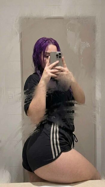 Full leaked Lurruus private onlyfans photo