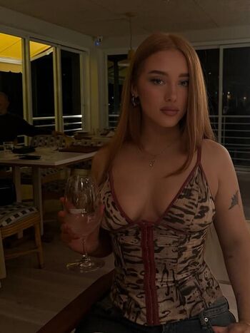Full leaked Maddi rose mcguire private onlyfans photo