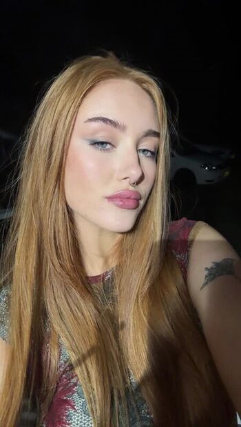 Full leaked Maddi rose mcguire private onlyfans photo
