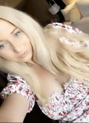 Full leaked Maddimegan page private onlyfans photo