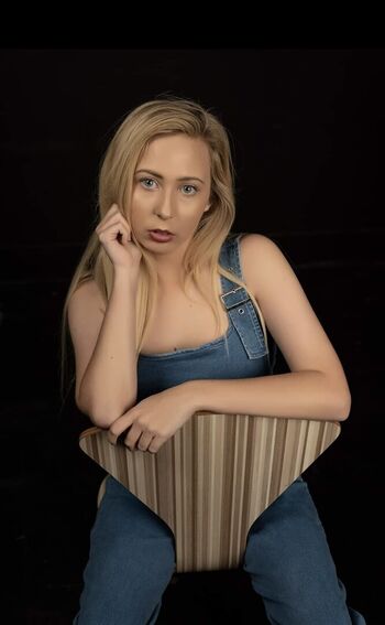 Full leaked Maddimegan page private onlyfans photo