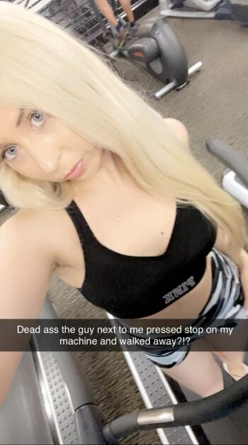 Full leaked Maddimegan private onlyfans photo