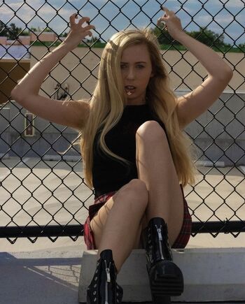 Full leaked Maddimegan private onlyfans photo