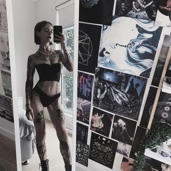 Full leaked Maddsaa imsaint private onlyfans photo