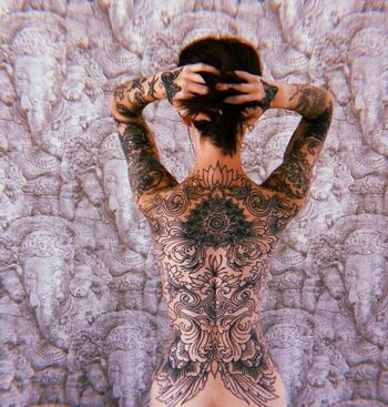 Full leaked Maddsaa imsaint private onlyfans photo