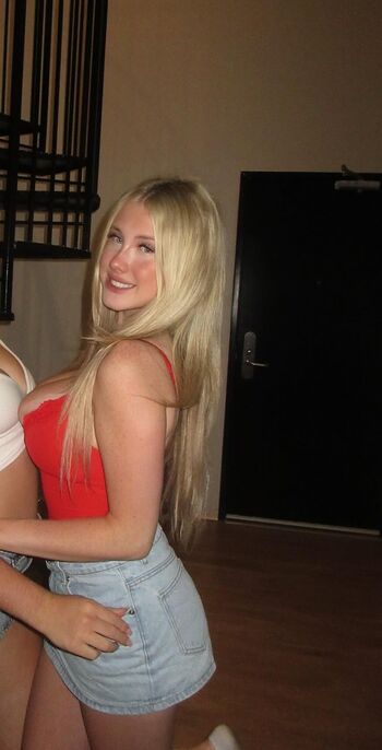 Full leaked Maddy arluna private onlyfans photo
