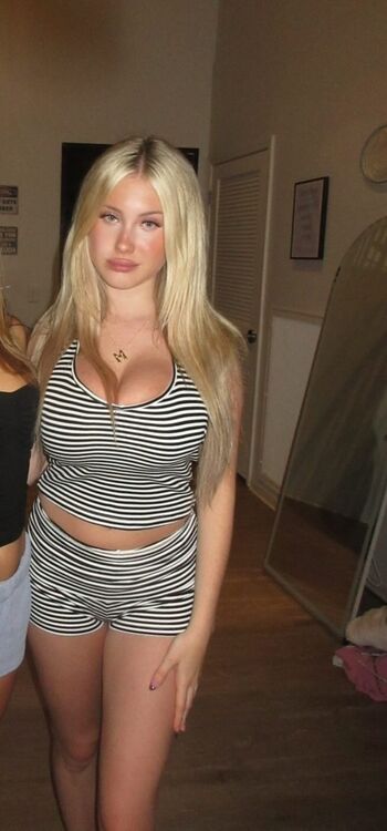 Full leaked Maddy arluna private onlyfans photo