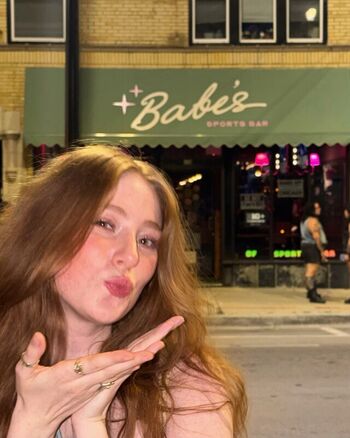 Full leaked Madeline ford page private onlyfans photo