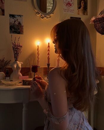 Full leaked Madeline ford private onlyfans photo