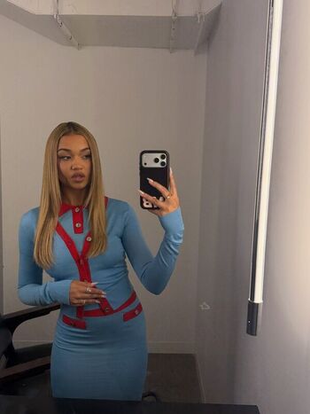Full leaked Madison bailey private onlyfans photo