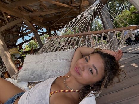 Full leaked Madison bailey private onlyfans photo
