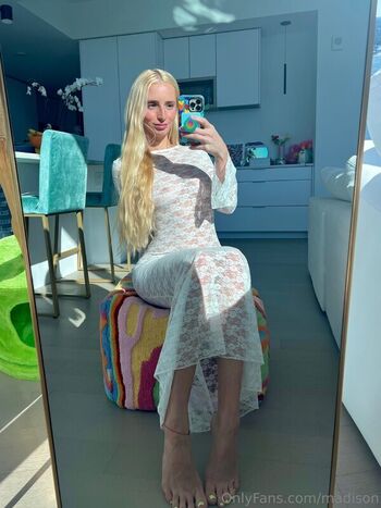 Full leaked Madisonmoores private onlyfans photo