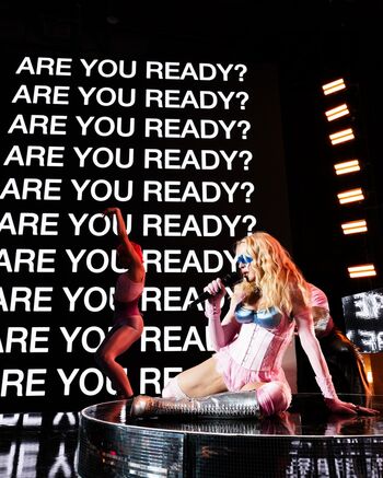 Full leaked Madonna private onlyfans photo