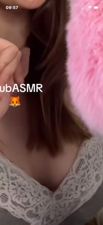 Maevasmr