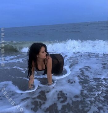 Full leaked Maggie lindemann private onlyfans photo