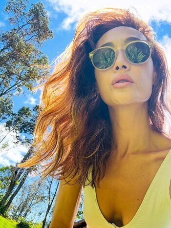 Full leaked Maggie q private onlyfans photo
