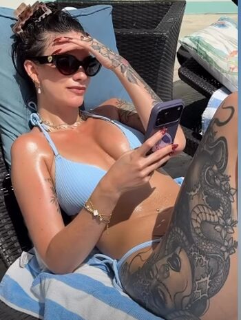 Full leaked Maghla private onlyfans photo