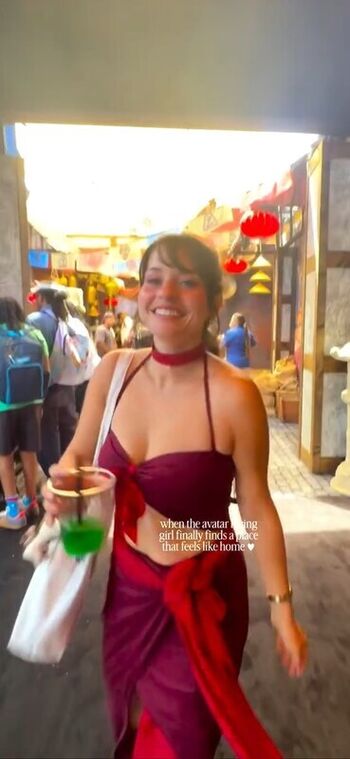 Full leaked Magicwithmeg private onlyfans photo