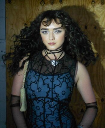 Full leaked Maisie williams page private onlyfans photo