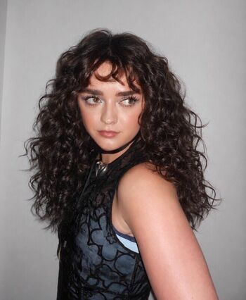 Full leaked Maisie williams page private onlyfans photo