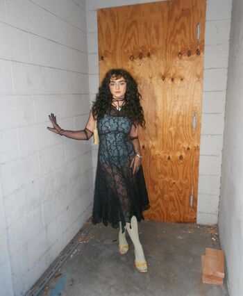 Full leaked Maisie williams page private onlyfans photo