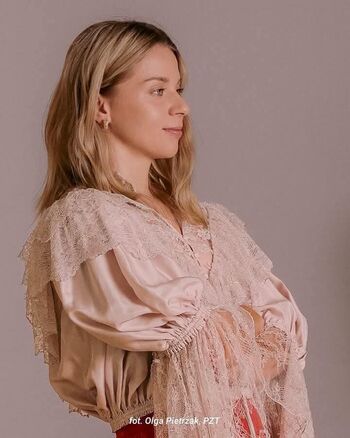 Full leaked Maja chwalinska private onlyfans photo